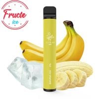 Kit Elf Bar Vape Pen 600 pufuri  - Banana Ice