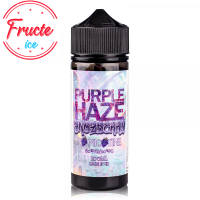Lichid Purple Haze 100ml - Snozberry