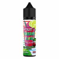 Lichid Smokemania 30ml - Cherry Slush