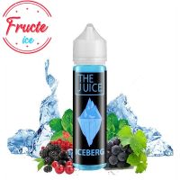 Lichid The Juice 40ml - Iceberg*