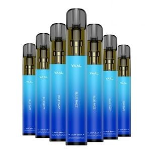 Cumpara Comanda rapida - Kit VAAL AOP Bar 1000 pufuri 20mg la Smokemania.ro