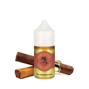 Cumpara Aroma Don Cristo 30ml - Don Cristo la Smokemania.ro
