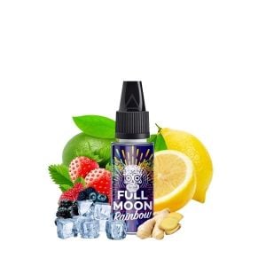 Aromă  Full Moon 10ml - Rainbow