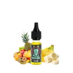 Aromă Full Moon 10ml -Yellow