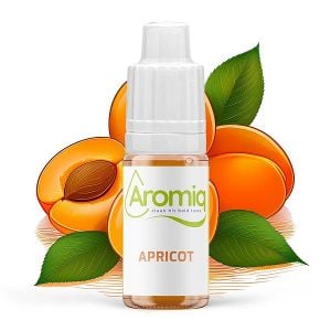Aroma Aromiq 10ml - Apricot
