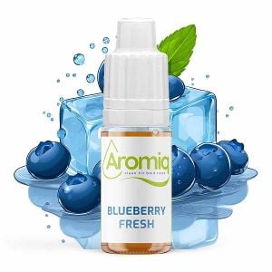 Aroma Aromiq 10ml - Blueberry Fresh
