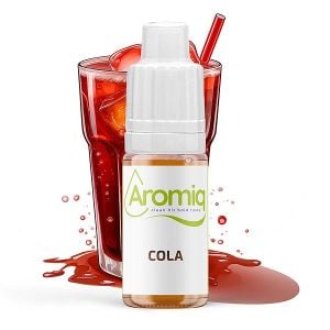 Cumpara Aroma Aromiq 10ml - Cola la Smokemania.ro