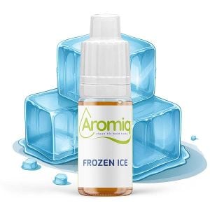Cumpara Aroma Aromiq 10ml - Frozen Ice la Smokemania.ro