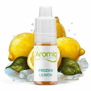 Cumpara Aroma Aromiq 10ml - Frozen Lemon la Smokemania.ro