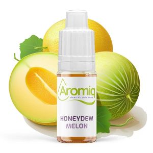 Aroma Aromiq 10ml - Honeydew Melon