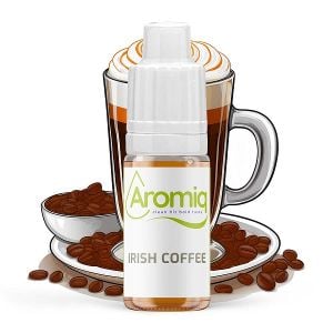 Aroma Aromiq 10ml - Irish Coffee
