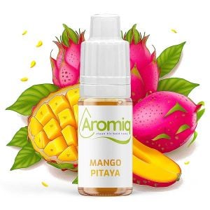 Aroma Aromiq 10ml - Mango Pitaya
