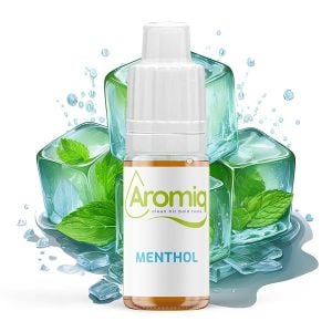 Aroma Aromiq 10ml - Menthol