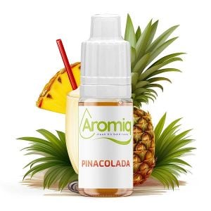 Cumpara Aroma Aromiq 10ml - Pinacolada la Smokemania.ro