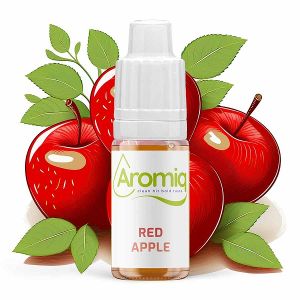 Aroma Aromiq 10ml - Redd Apple
