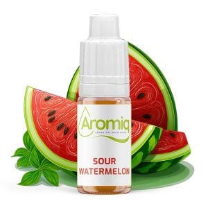 Aroma Aromiq 10ml - Sour Watermelon
