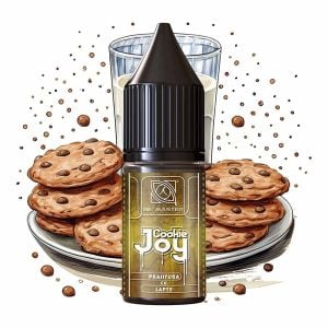 Aroma Be Master 10ml - Cookie Joy