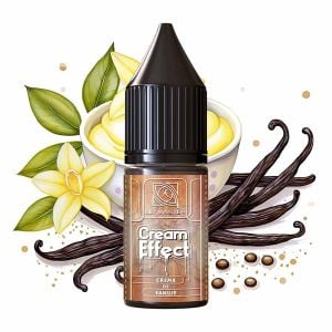 Aroma Be Master 10ml - Cream Effect