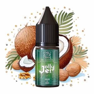 Aroma Be Master 10ml - Jolly Jet