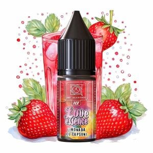 Aroma Be Master 10ml - Love Essence