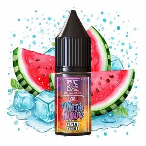 Aroma Be Master 10ml - Music Wave