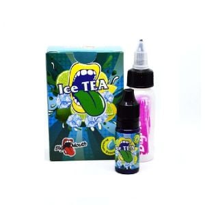Aroma Big Mouth 10ml - Ice Tea