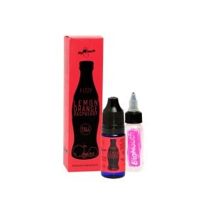 Aroma Big Mouth 10ml - Lemon Orange Raspberry