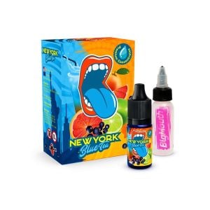 Aroma Big Mouth 10ml - New York Blue Tea