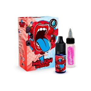 Aroma Big Mouth 10ml - One Million Berries