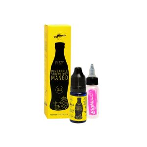 Aroma Big Mouth 10ml - Pineapple Strawberry Mango