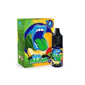 Aroma Big Mouth 10ml - Sea Melon