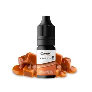 Aroma Capella 10ml - Caramel V2