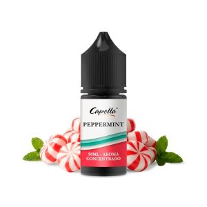 Aroma Capella 30ml - Peppermint