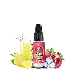 Aroma Full Moon 10ml - Diabolo Grenadine