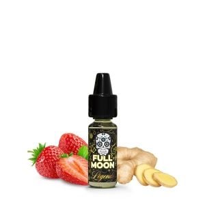 Aroma Full Moon Black Gold 10ml - Legende