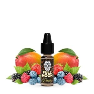Aroma Full Moon Black Gold 10ml - Prestige