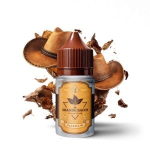 Aroma Grande Bacco 30ml - Classic M