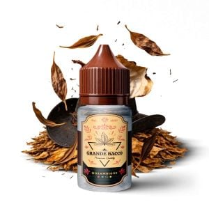 Aroma Grande Bacco 30ml - Mozambique