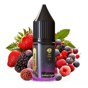 Aroma Guerra Puff bar 10ml - Forest Fruit