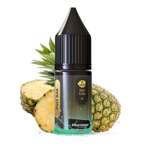 Aroma Guerra Puff bar 10ml - Pineapple