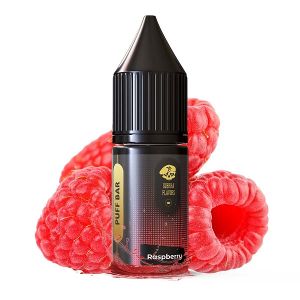 Aroma Guerra Puff bar 10ml - Raspberry