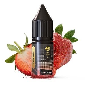 Aroma Guerra Puff bar 10ml - Strawberry