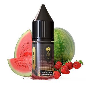 Aroma Guerra Puff bar 10ml - Strawberry Watermelon