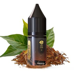 Aroma Guerra Puff bar 10ml - Tobacco