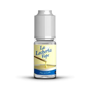 Aroma La Lecheria Vape 10ml - Flan de Leche