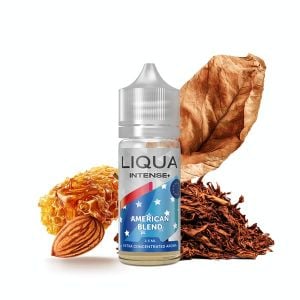Aroma Liqua 2.5ml - American Blend