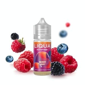 Aroma Liqua 2.5ml - Berry Mix