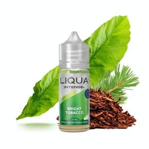 Aroma Liqua 2.5ml - Bright Tobacco