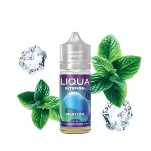Aroma Liqua 2.5ml - Menthol