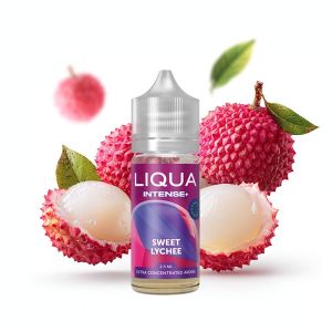 Aroma Liqua 2.5ml - Sweet Lychee